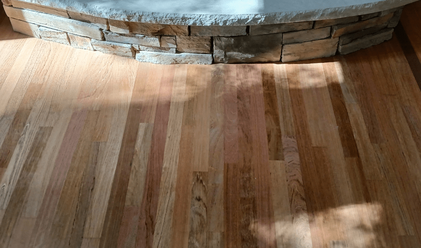 Superior Surfaces