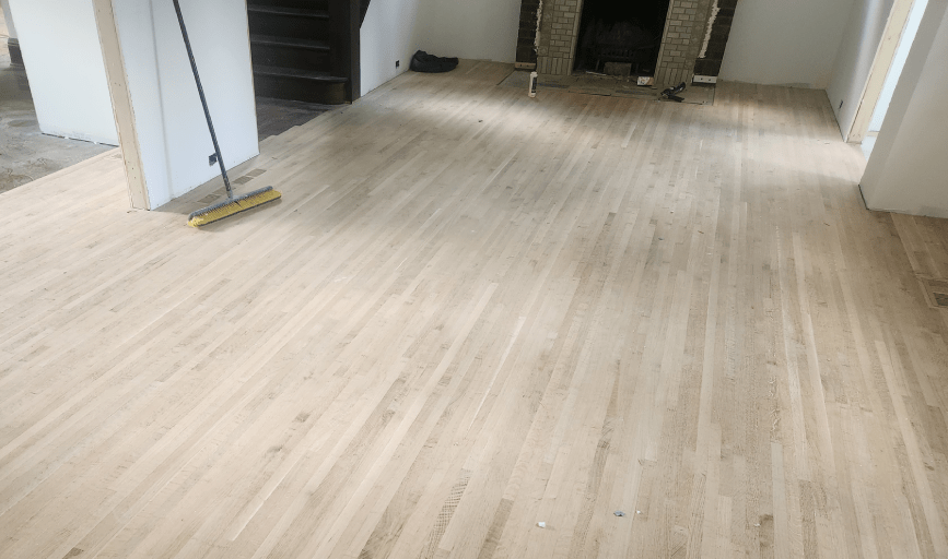 Superior Surfaces