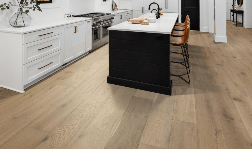 Superior Surfaces